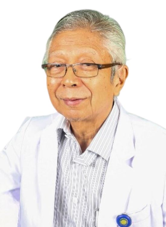 dr. H. Wasis Santoso, Sp.PD
